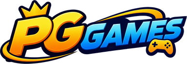 PG Games